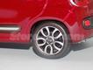 Fiat 500L Vermelho