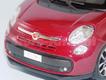 Fiat 500L Vermelho