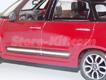 Fiat 500L Vermelho