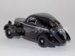 Fiat 508 CS Balila Berlinetta preto 1935