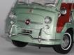 Fiat 600 Mutipla Jolly 1962 verde