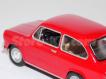 Fiat 850 1967 vermelho