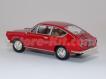 Fiat 850 coupé 1967 vermelho