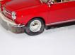 Fiat 850 coupé 1967 vermelho