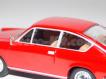 Fiat 850 coupé 1967 vermelho