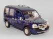 Fiat Doblo Malibou 2005 azul