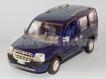 Fiat Doblo Malibou 2005 azul