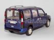 Fiat Doblo Malibou 2005 azul