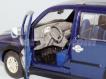 Fiat Doblo Malibou 2005 azul