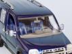 Fiat Doblo Malibou 2005 azul