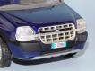 Fiat Doblo Malibou 2005 azul