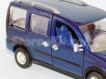 Fiat Doblo Malibou 2005 azul