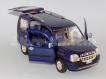 Fiat Doblo Malibou 2005 azul