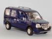 Fiat Doblo Malibou 2005 azul