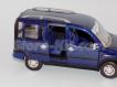 Fiat Doblo Malibou 2005 azul