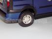 Fiat Doblo Malibou 2005 azul