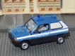 Fiat Panda Polizia 1981