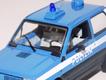 Fiat Panda Polizia 1981