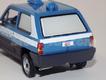 Fiat Panda Polizia 1981