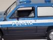 Fiat Panda Polizia 1981