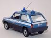 Fiat Panda Polizia 1981