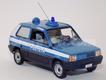 Fiat Panda Polizia 1981
