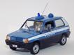 Fiat Panda Polizia 1981