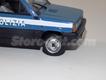 Fiat Panda Polizia 1981