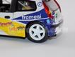 Fiat Punto Super 1600 WRC Rally Catalunha 2001