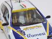 Fiat Punto Super 1600 WRC Rally Catalunha 2001