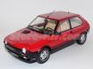 Fiat ritmo Abarth TC 125 1981 vermelho