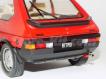 Fiat ritmo Abarth TC 125 1981 vermelho