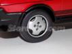 Fiat ritmo Abarth TC 125 1981 vermelho