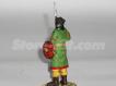 Figura de Infante Medieval Muçulmano 