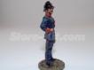 Figura Bombeiro Espanhol de 2003