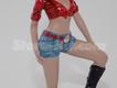 Figura Comboy Girl Nancy