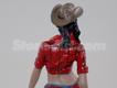 Figura Comboy Girl Nancy