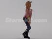 Figura Comboy girl Nicole