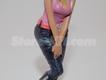 Figura Comboy girl Nicole