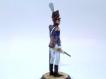 Figura Guerra Peninsular Coronel RGT Nº2 Portugal 1810