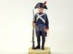 Figura de Artilheiro a Pé