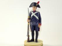 Figura de Artilheiro a Pé