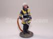 Figura de Bombeiro alemão Munique 2003