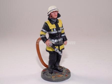 Figura de Bombeiro alemão Munique 2003