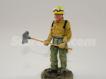 Figura de Bombeiro Florestal U.S.A 2001