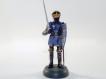 Figura de Joana D`arc a pé 