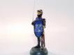 Figura de Joana D`arc a pé 