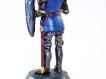 Figura de Joana D`arc a pé 