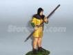 Figura de infante Medieval 