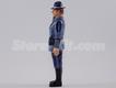 Figura de Policia Canadiano